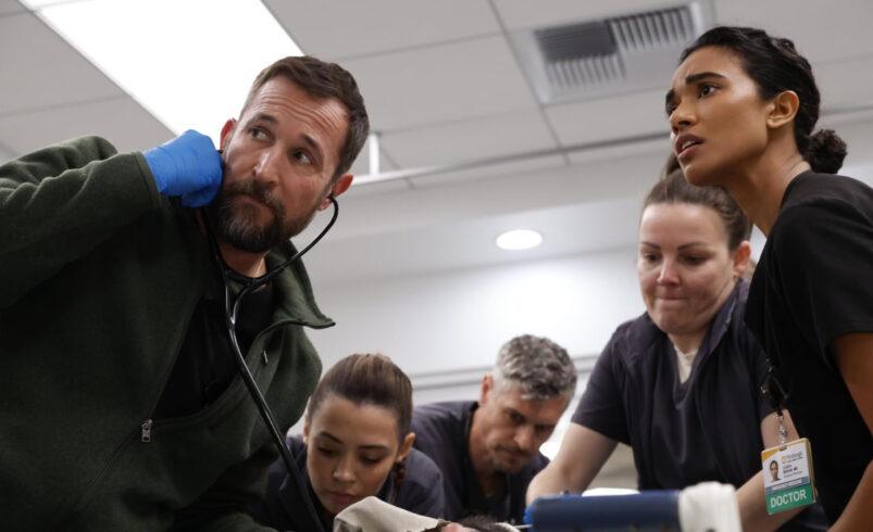 ‘The Pitt’ se consolida: rompe récords y apunta directo a temporada 3