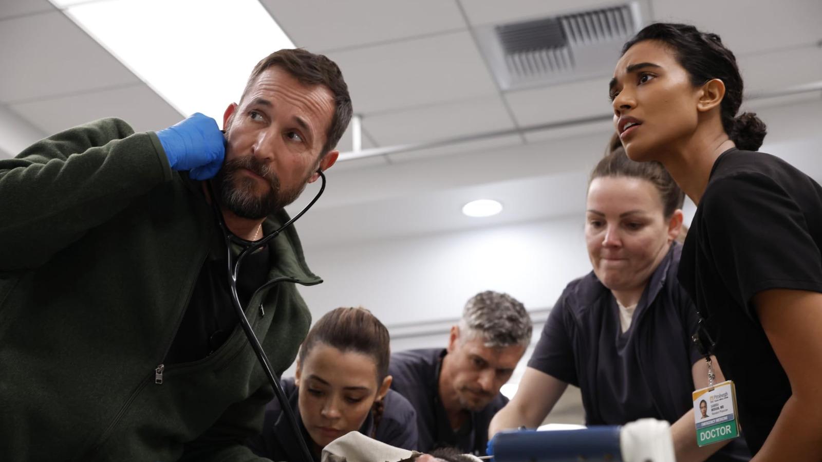 ‘The Pitt’ se consolida: rompe récords y apunta directo a temporada 3