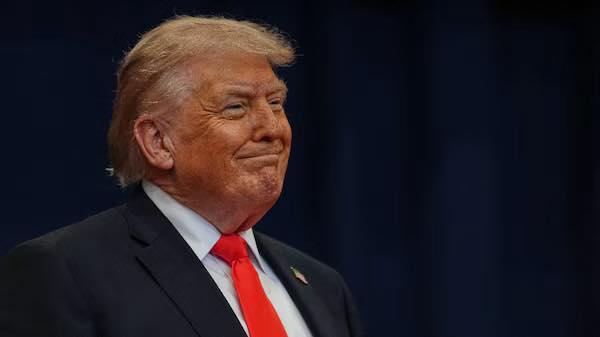Trump amenaza con atacar cárteles en México y eleva tensión con el gobierno de Sheinbaum