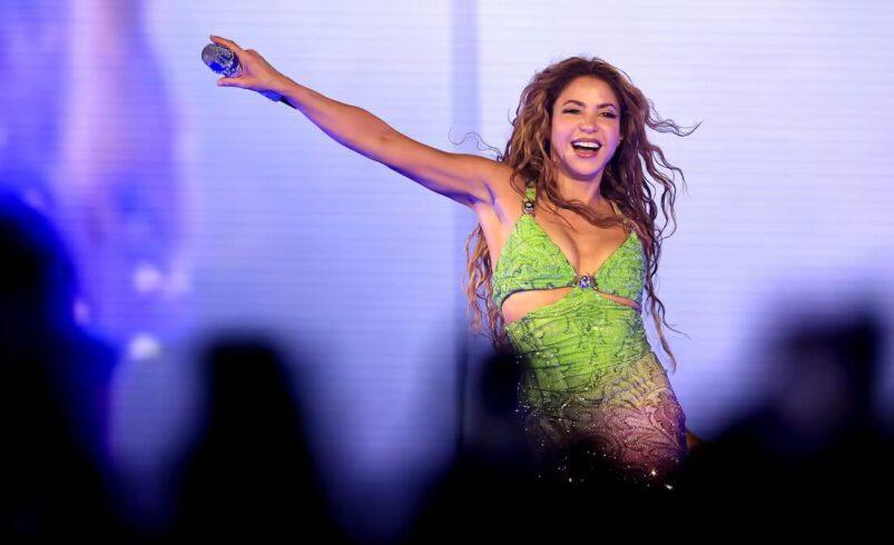Final del Mundial 2026 tendrá show de medio tiempo con Shakira, Madonna y BTS