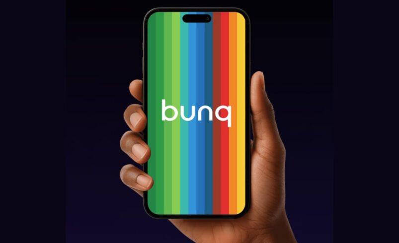 bunq busca llegar a México: el banco digital europeo ya pidió licencia para operar ante la CNBV