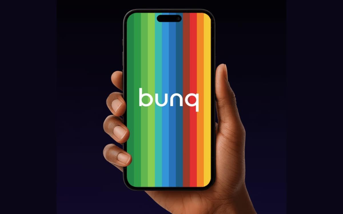 bunq busca llegar a México: el banco digital europeo ya pidió licencia para operar ante la CNBV