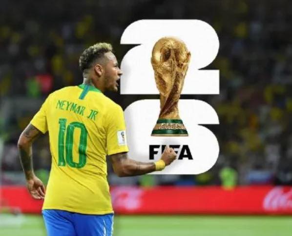 Neymar sí irá al Mundial 2026: Carlo Ancelotti confirma convocatoria con Brasil