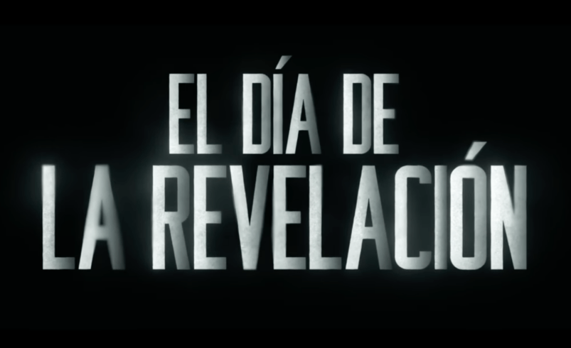 Spielberg prepara “Disclosure Day”: la película sobre OVNIs que ya desata teorías y expectativa mundial