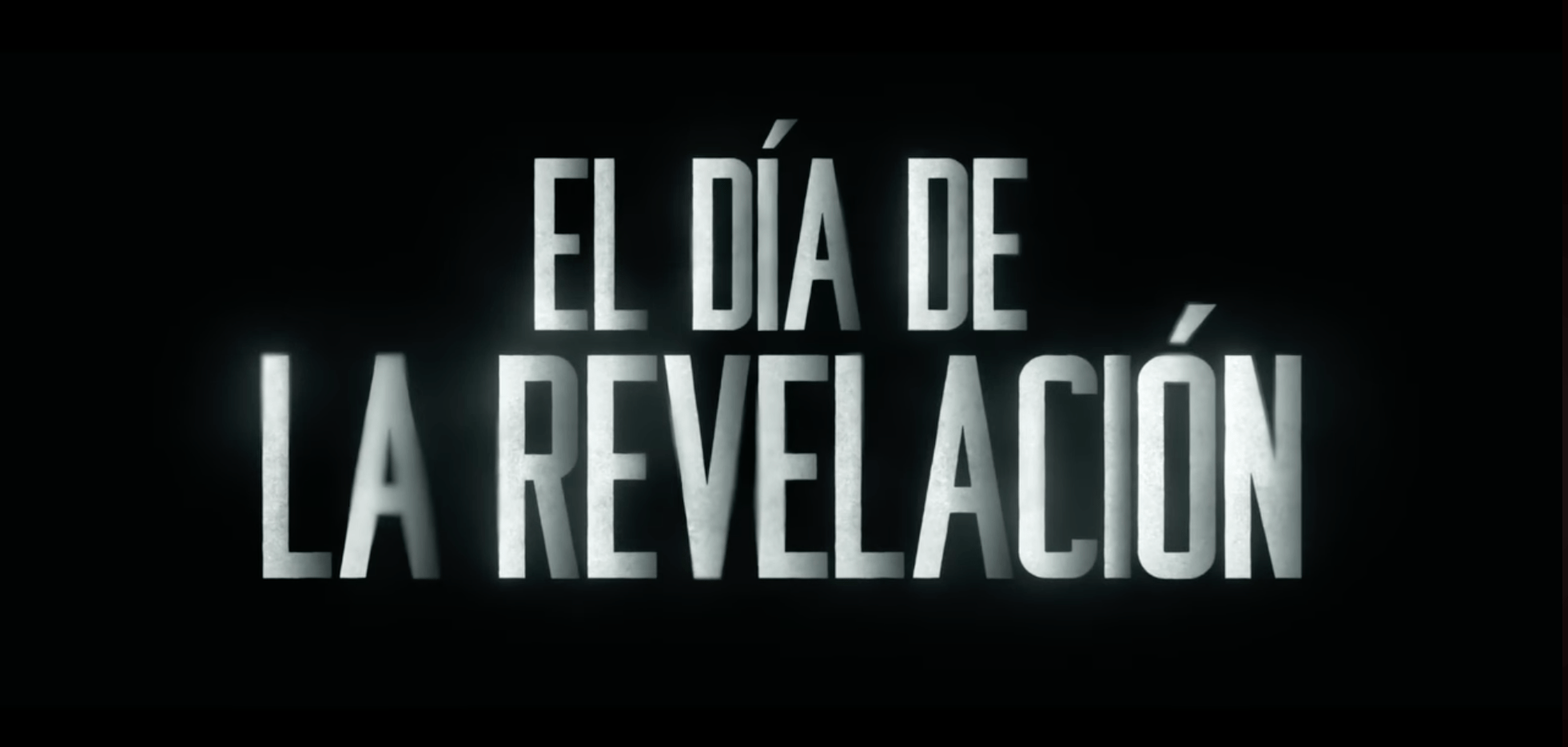 Spielberg prepara “Disclosure Day”: la película sobre OVNIs que ya desata teorías y expectativa mundial