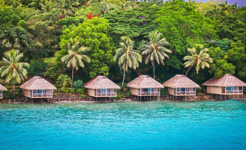 Vanuatu sacude a la ONU con histórica victoria climática pese al rechazo de potencias mundiales