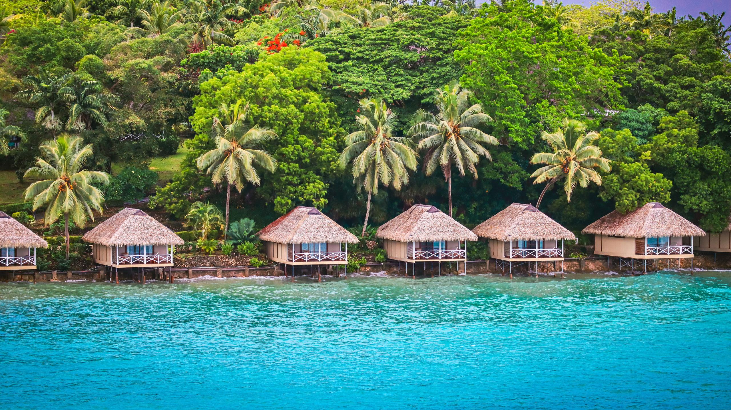 Vanuatu sacude a la ONU con histórica victoria climática pese al rechazo de potencias mundiales