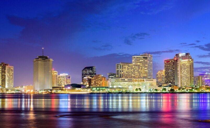 Nueva Orleans podría desaparecer antes de fin de siglo: científicos alertan que el mar ya amenaza con “tragarse” la ciudad