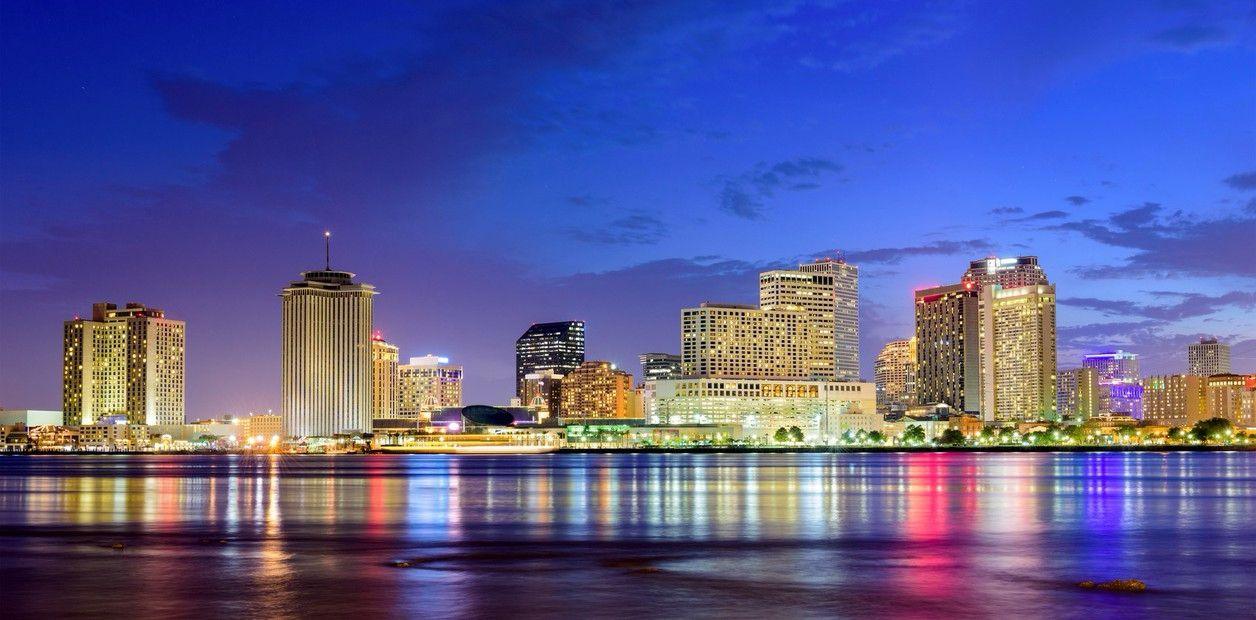 Nueva Orleans podría desaparecer antes de fin de siglo: científicos alertan que el mar ya amenaza con “tragarse” la ciudad