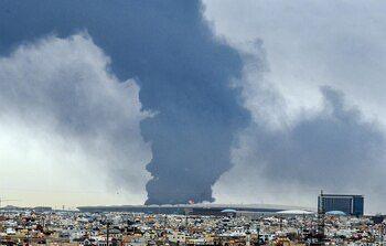 Estados Unidos acusa a Irán de romper el alto al fuego tras ataque en Kuwait y amenaza energética global