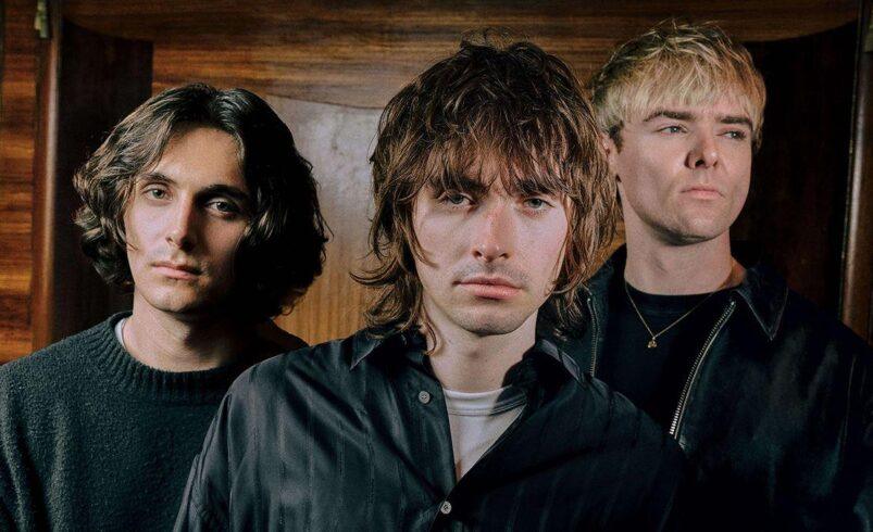 El hijo de Liam Gallagher acelera su ascenso: Villanelle debuta con un EP que revive el espíritu del grunge y el shoegaze