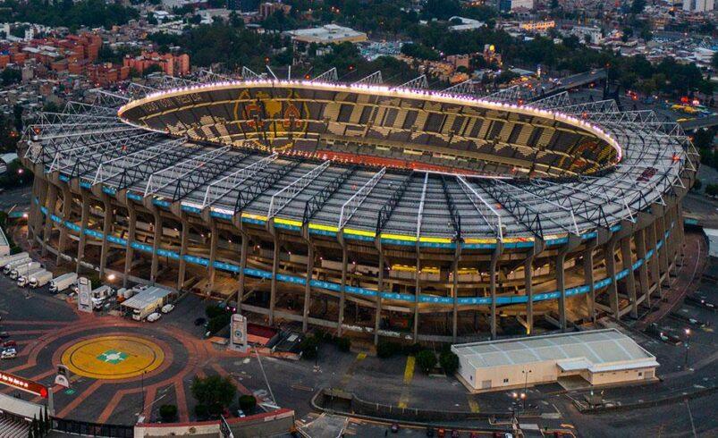 FIFA gana batalla legal y pone fin a privilegios en el Estadio Ciudad de México rumbo al Mundial 2026