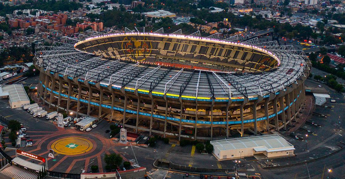 FIFA gana batalla legal y pone fin a privilegios en el Estadio Ciudad de México rumbo al Mundial 2026
