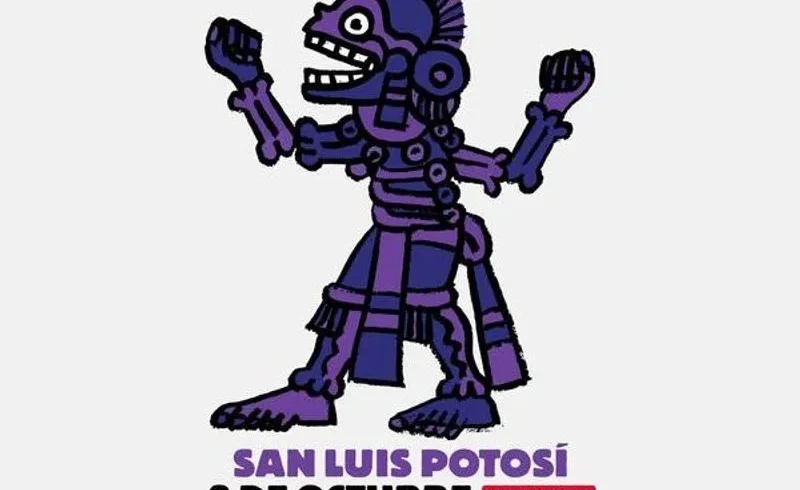 Caifanes regresa a San Luis Potosí: la leyenda del rock mexicano anuncia concierto en el Teatro de la Ciudad