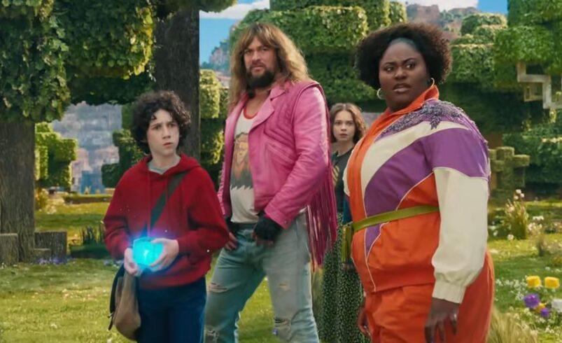 A Minecraft Movie Squared: la secuela ya tiene título oficial y promete llevar el fenómeno mundial al siguiente nivel