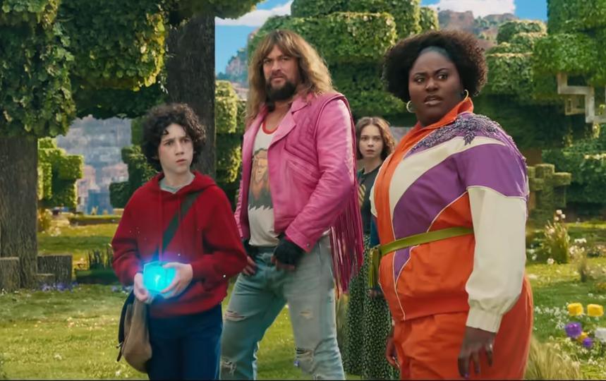A Minecraft Movie Squared: la secuela ya tiene título oficial y promete llevar el fenómeno mundial al siguiente nivel