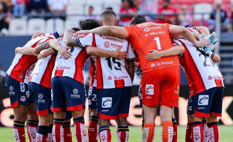 Atlético de San Luis desmiente venta del club y del estadio; Payán Espinosa reafirma inversión y continuidad del proyecto