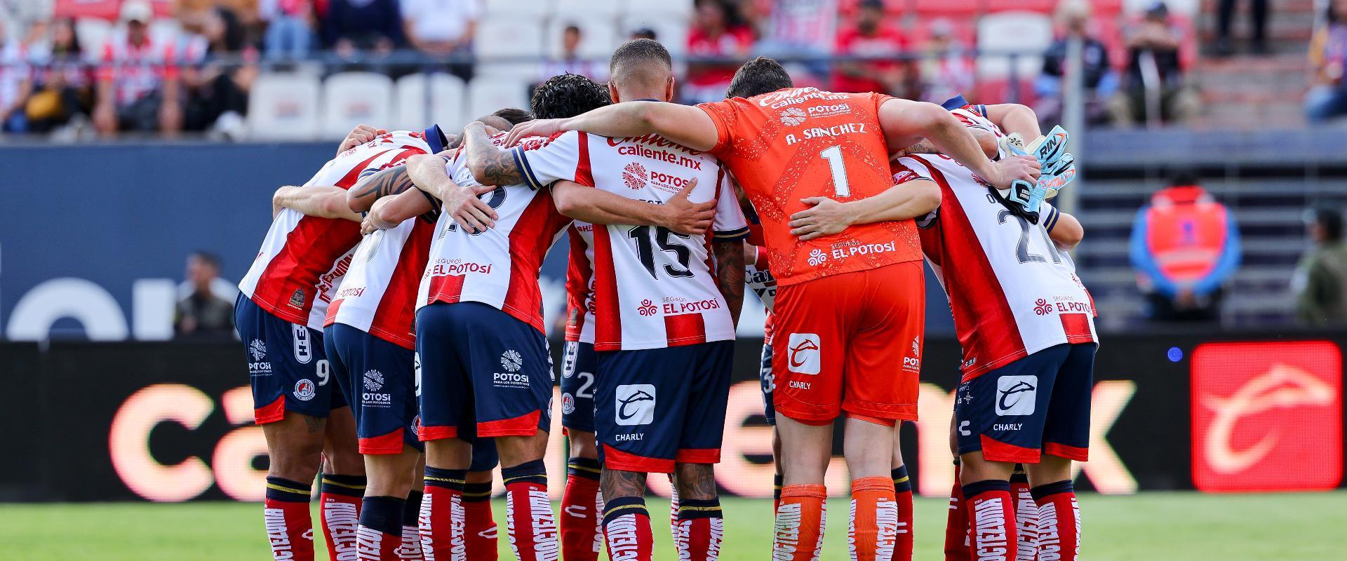 Atlético de San Luis desmiente venta del club y del estadio; Payán Espinosa reafirma inversión y continuidad del proyecto