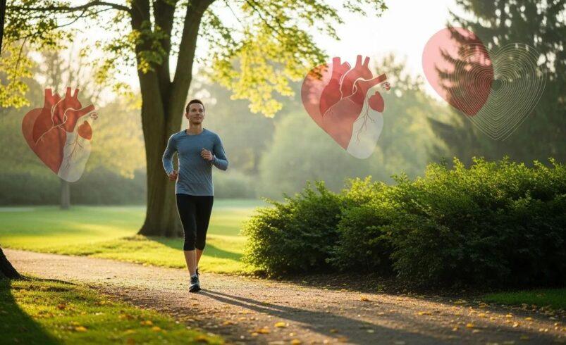 Caminar 15 minutos seguidos podría proteger tu corazón más que alcanzar los famosos 10 mil pasos al día