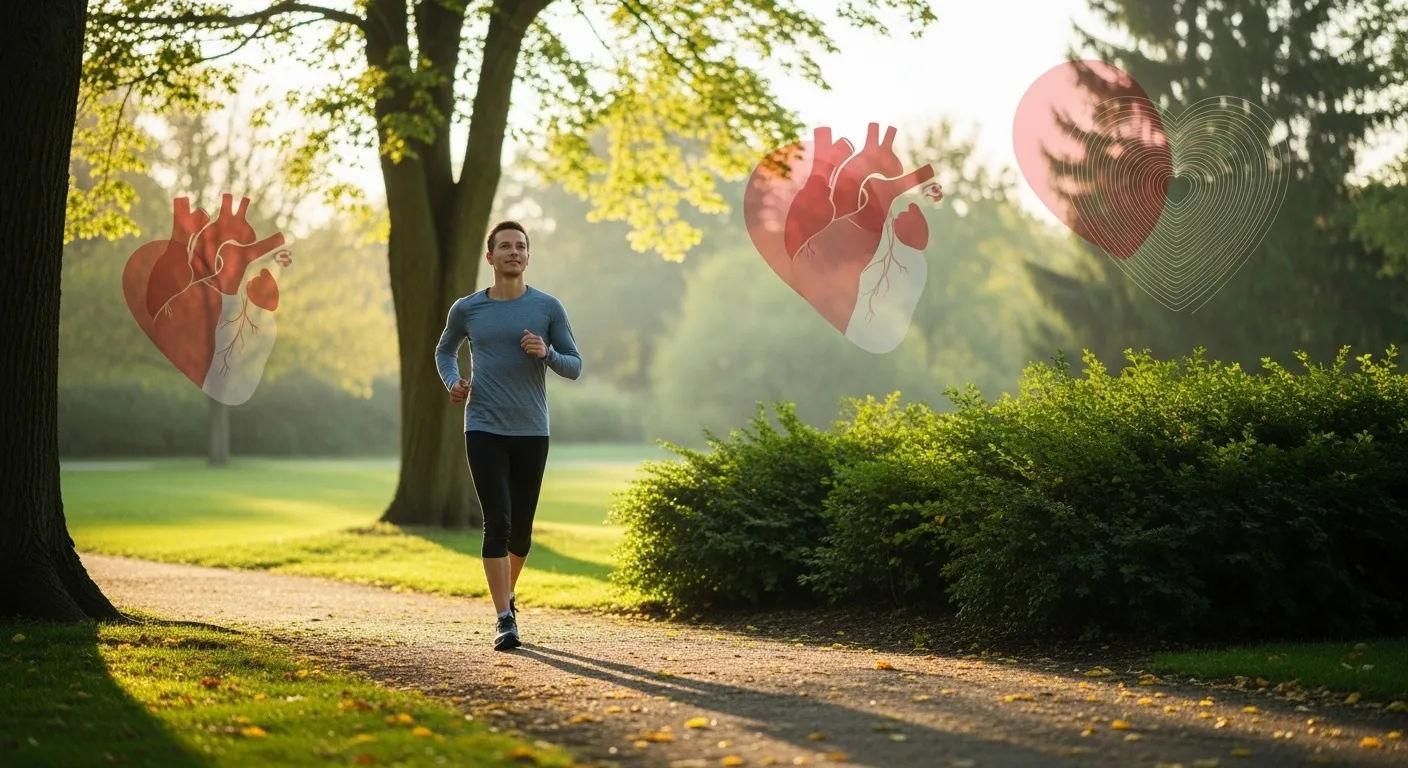 Caminar 15 minutos seguidos podría proteger tu corazón más que alcanzar los famosos 10 mil pasos al día