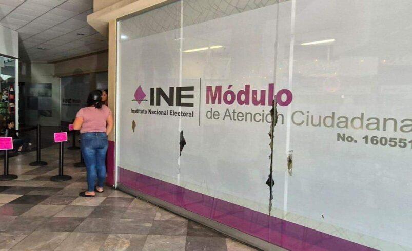 Mundial 2026 impactará trámites del INE: estos módulos cambiarán horarios y podrían suspender servicios