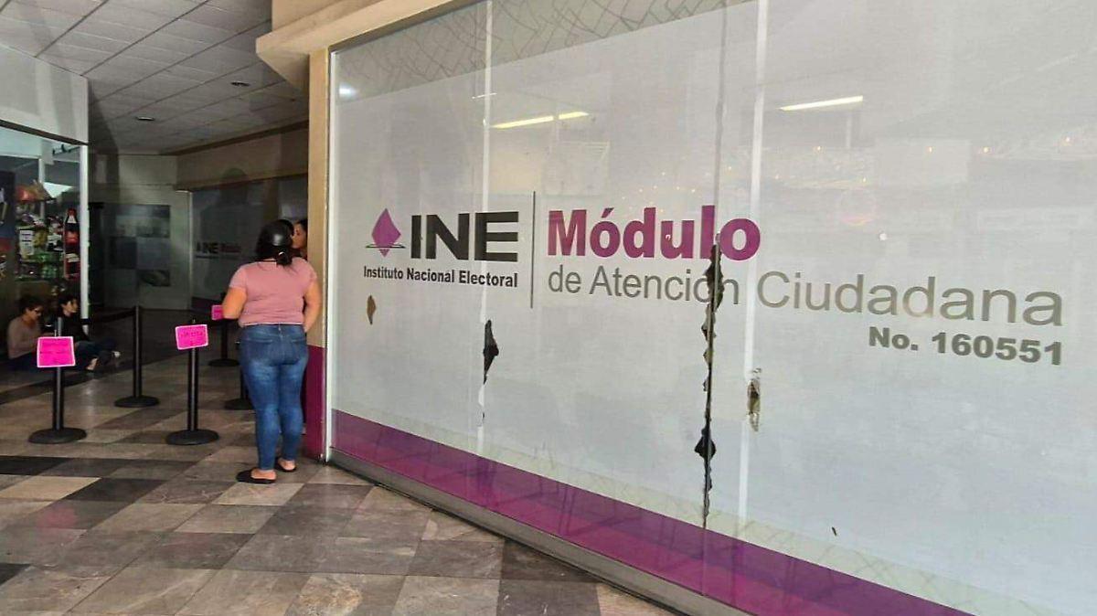 Mundial 2026 impactará trámites del INE: estos módulos cambiarán horarios y podrían suspender servicios