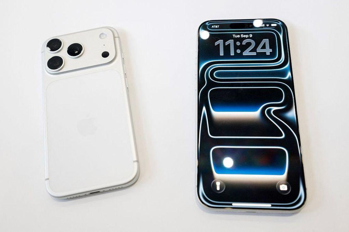 Apple corrige un problema crítico en los iPhone 17 con el lanzamiento de iOS 26.5.1