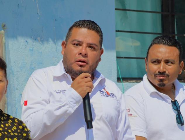 Niegan atentado contra alcalde de Mexquitic, pero revelan que sí recibió amenazas directas
