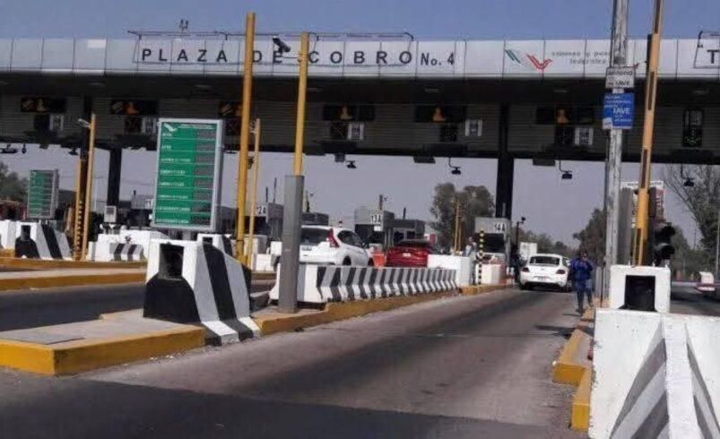 Adiós a la caseta de Tepotzotlán: la México-Querétaro tendrá una transformación histórica para 2027