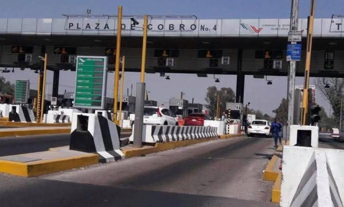 Adiós a la caseta de Tepotzotlán: la México-Querétaro tendrá una transformación histórica para 2027