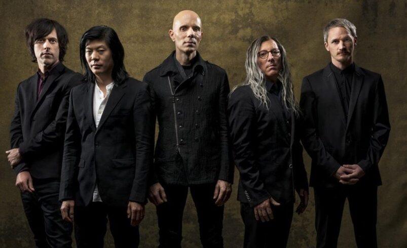 A Perfect Circle rompe el silencio y estrena “Starless”, su nueva canción tras dos años de espera