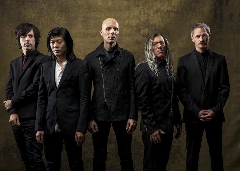 A Perfect Circle rompe el silencio y estrena “Starless”, su nueva canción tras dos años de espera