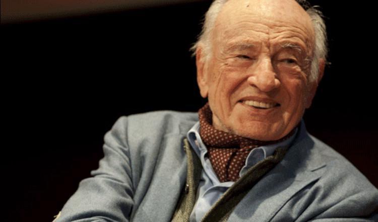Muere Edgar Morin a los 104 años: se apaga la voz que revolucionó la forma de entender el mundo