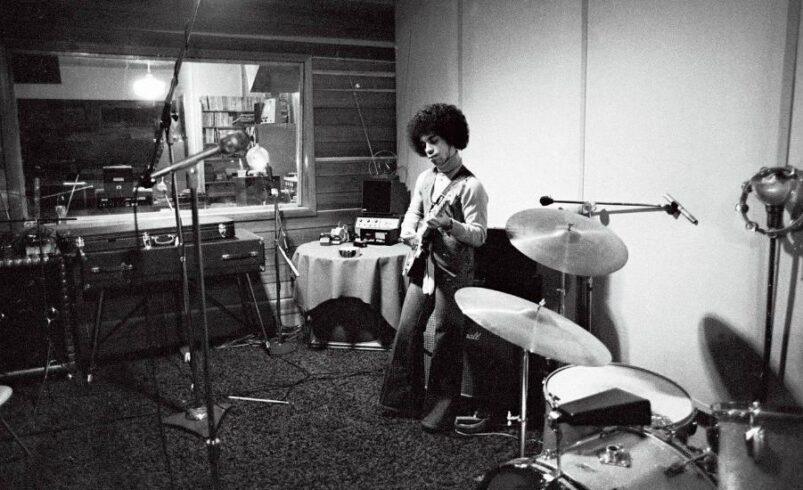 La bóveda de Prince vuelve a abrirse: anuncian Timeless, un álbum con material inédito que recorre casi cuatro décadas