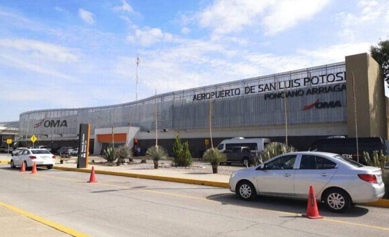 San Luis Potosí acelera su crecimiento: nuevas rutas aéreas, mayor competitividad y una Fenapo renovada impulsan al estado
