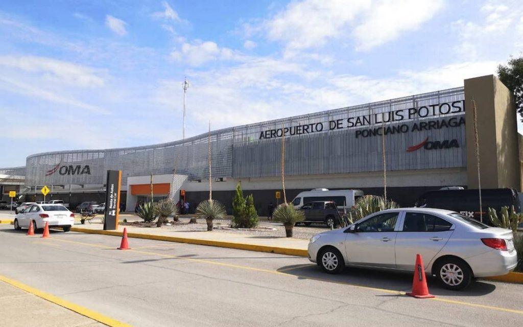 San Luis Potosí acelera su crecimiento: nuevas rutas aéreas, mayor competitividad y una Fenapo renovada impulsan al estado