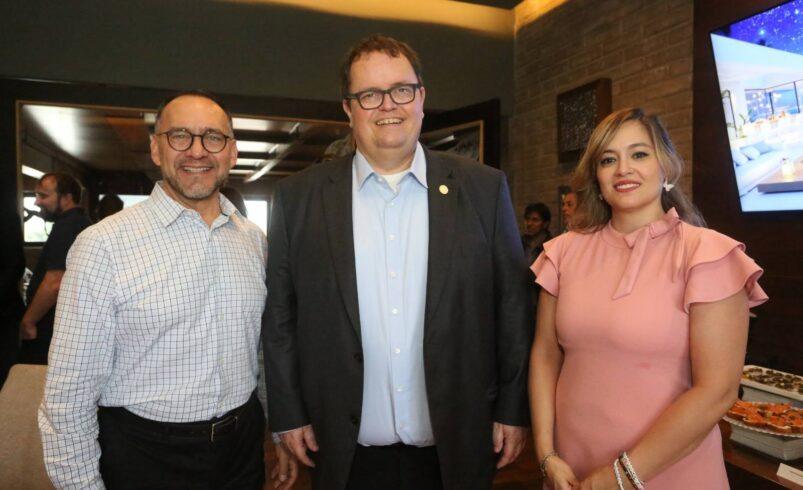 Alemania y San Luis Potosí refuerzan alianza económica y cultural con nueva agenda de cooperación bilateral