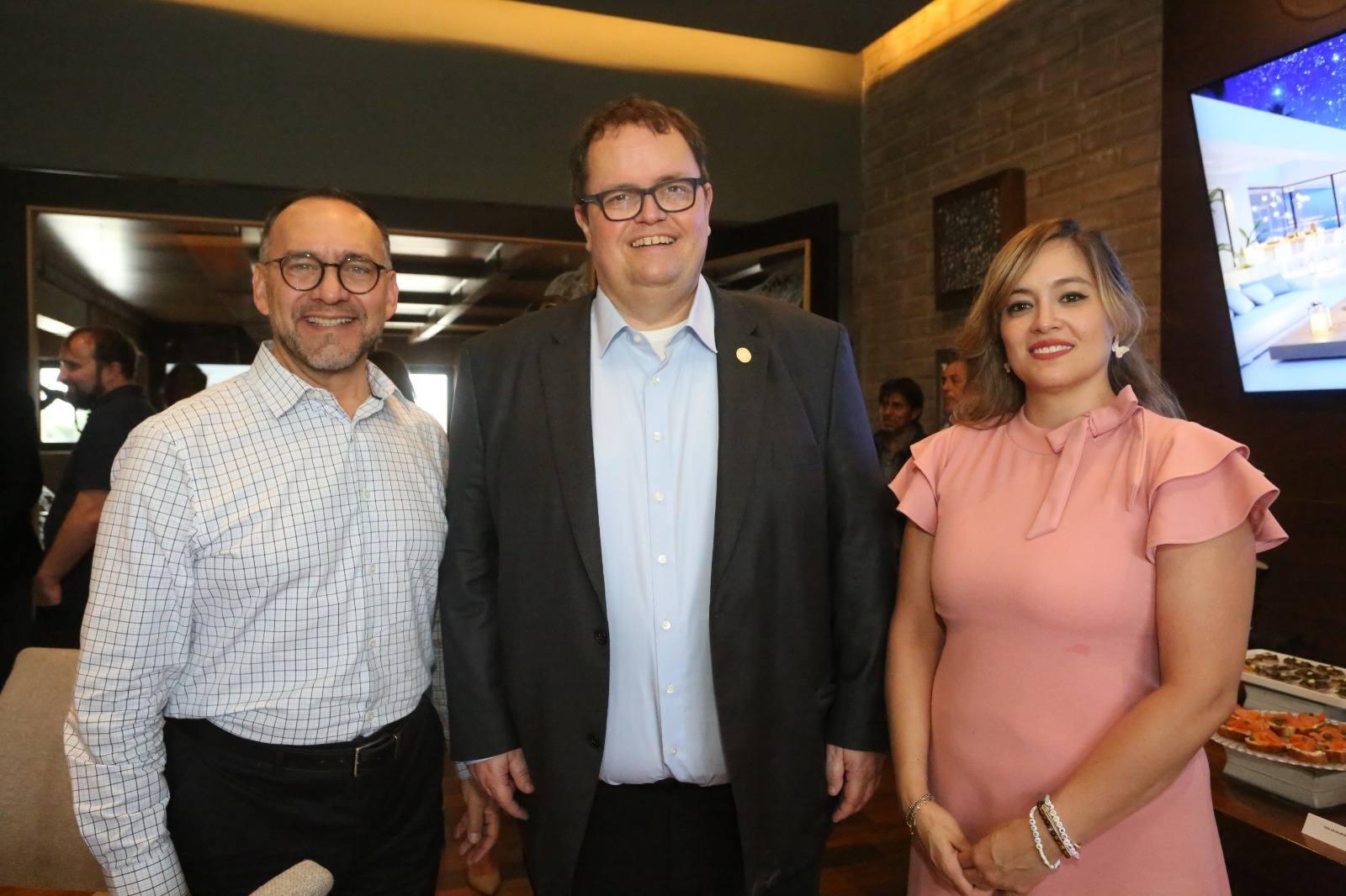 Alemania y San Luis Potosí refuerzan alianza económica y cultural con nueva agenda de cooperación bilateral