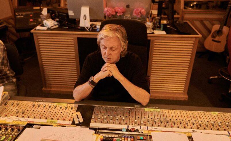 Paul McCartney conquista Reino Unido a los 83 años y suma otro capítulo histórico a su legado