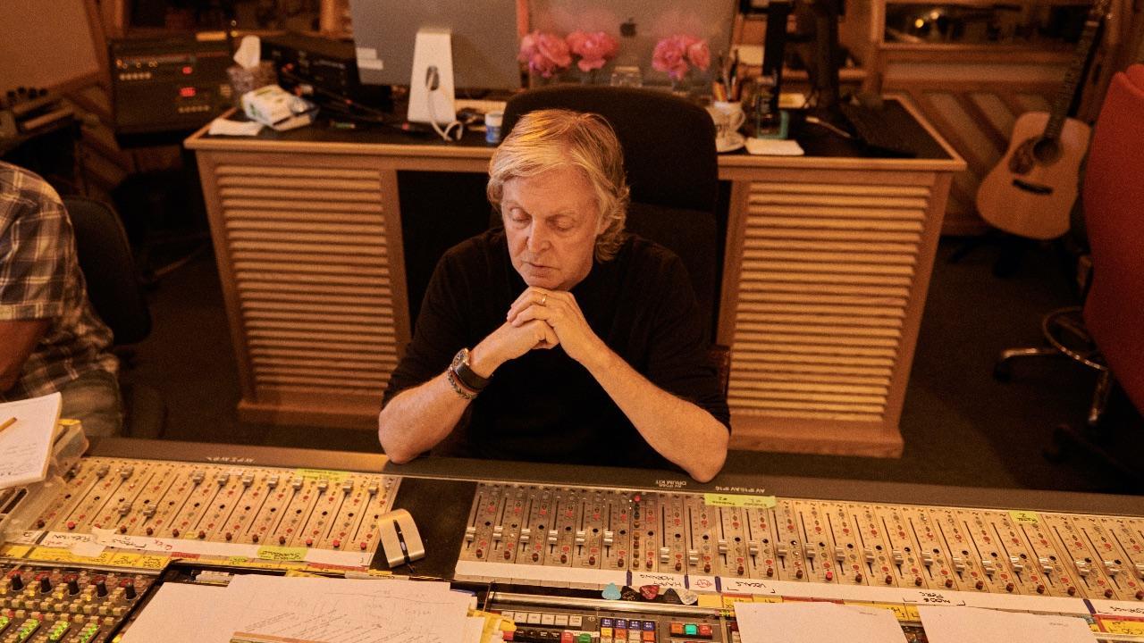 Paul McCartney conquista Reino Unido a los 83 años y suma otro capítulo histórico a su legado