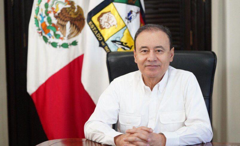 EU amplía investigación a gobernadores de Sonora y Tamaulipas; señalan presuntos vínculos con crimen organizado