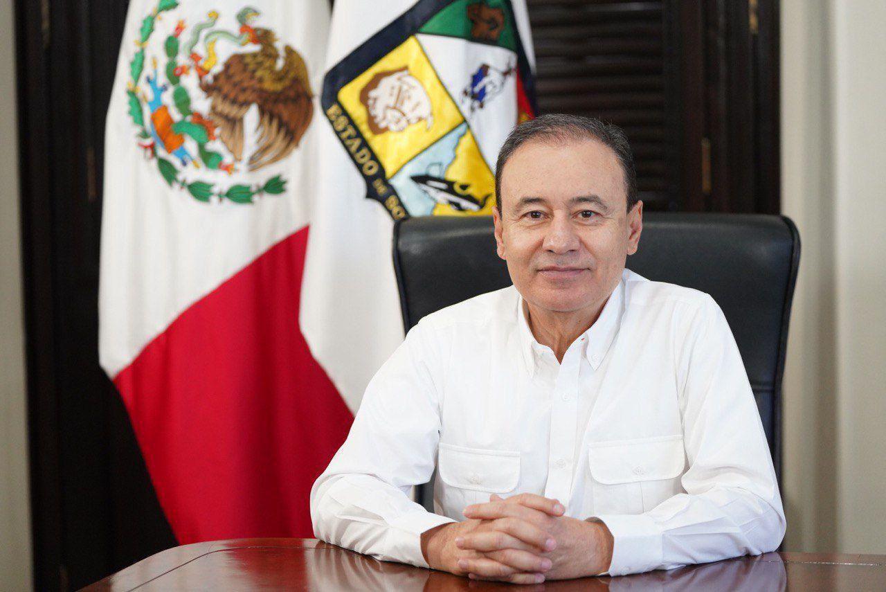EU amplía investigación a gobernadores de Sonora y Tamaulipas; señalan presuntos vínculos con crimen organizado