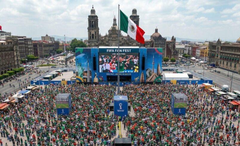¿Habrá puente por el Mundial 2026? Sheinbaum aclara si el 11 de junio será día inhábil en México
