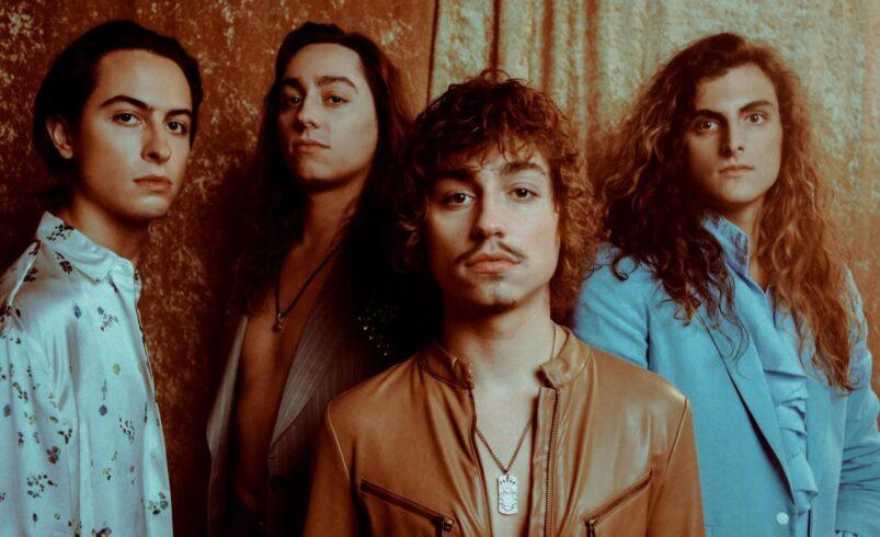 Greta Van Fleet rompe el silencio y regresa con “Play Your Games”, su primera canción inédita en tres años