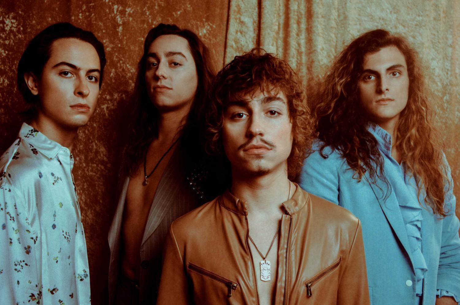 Greta Van Fleet rompe el silencio y regresa con “Play Your Games”, su primera canción inédita en tres años