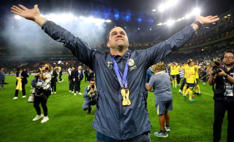 Fin de una era en el América: André Jardine deja oficialmente el banquillo azulcrema tras un ciclo histórico
