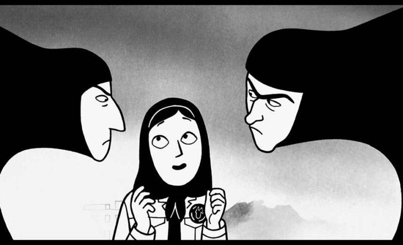 Muere Marjane Satrapi, autora de Persépolis: el mundo pierde una de las voces más poderosas del cómic contemporáneo