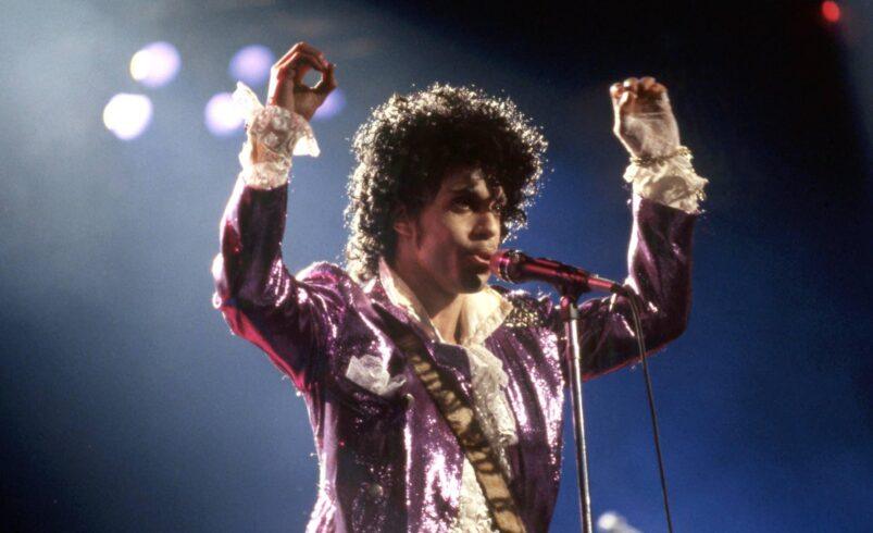 A 42 años de Purple Rain: el álbum con el que Prince desafió las reglas de la industria y cambió la historia de la música