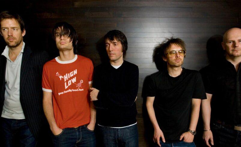 Radiohead apaga la ilusión de un nuevo disco: Ed O’Brien confirma que no hay planes para regresar al estudio