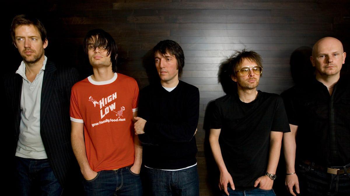 Radiohead apaga la ilusión de un nuevo disco: Ed O’Brien confirma que no hay planes para regresar al estudio